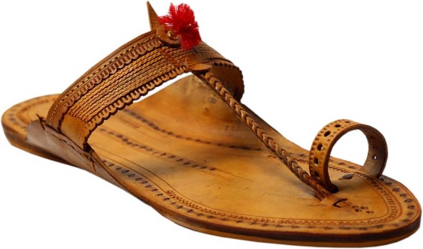 Kolhapuri Chappal