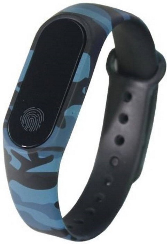 motorola smart band