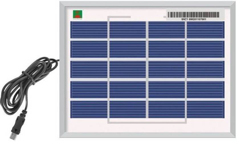 Xodi 25 Watt Solar Panel