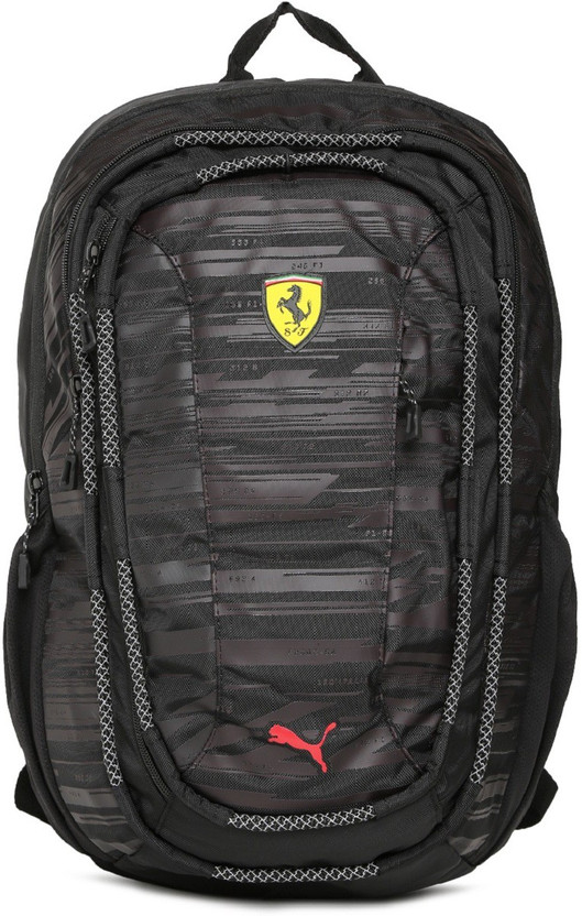 Puma ferrari transform backpack Clearance