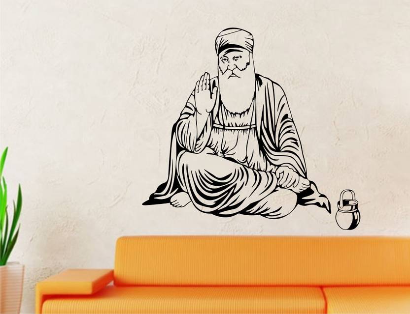 Heaven Decor1 Religious Wallpaper Price In India Buy