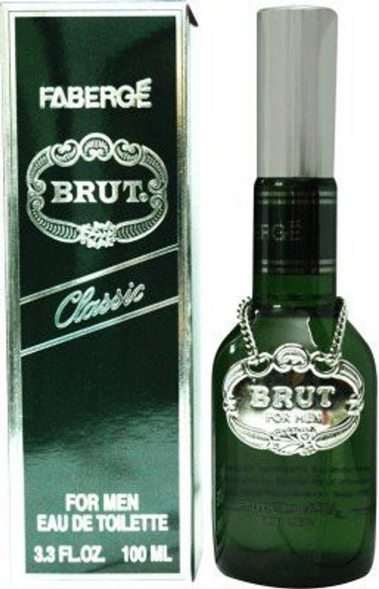 Buy Brut Brut Original Perfume For Mens Perfume 100 Ml Online In