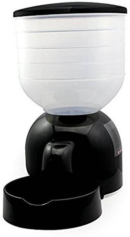 Sri High Quality Big Capacity Automatic Pet Feeder Pet Food