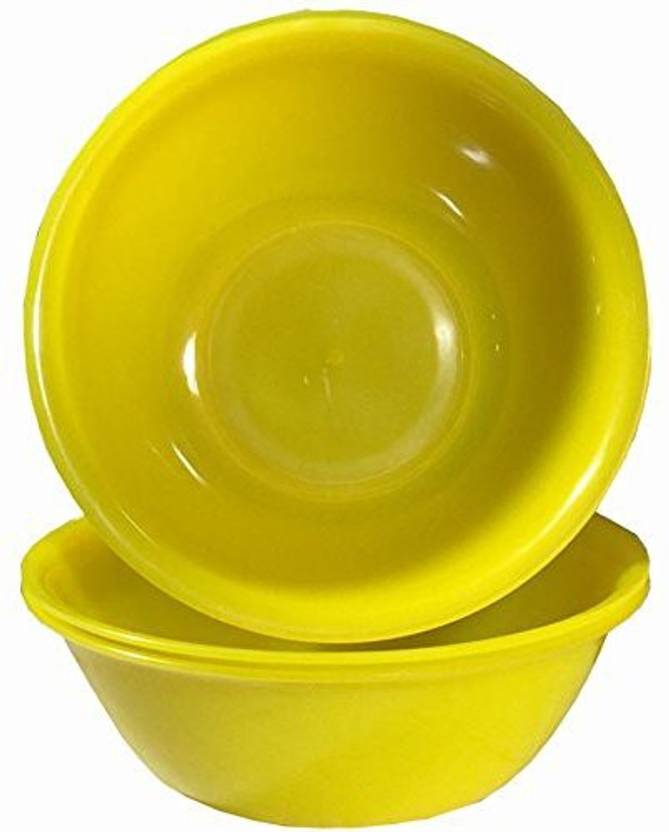 Decornt Microwave Safe Unbreakable Food Grade Round Virgin Decornt Microwave Safe Unbreakable Food Grade Round Virgin
