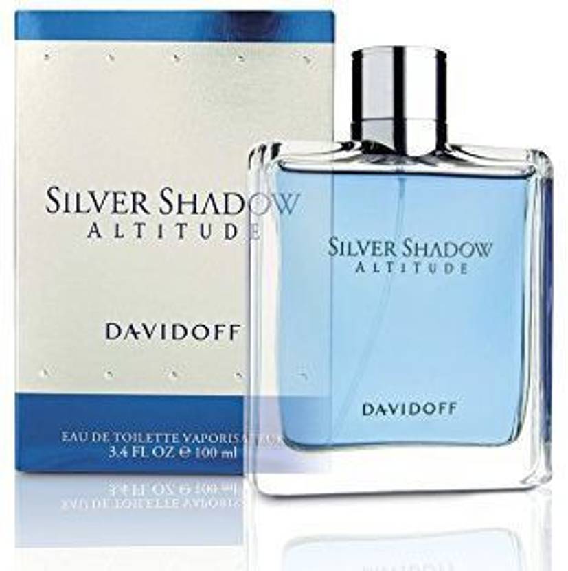 Buy Davidoff Silver Shadow Altitude By Davidoff For Men Eau De