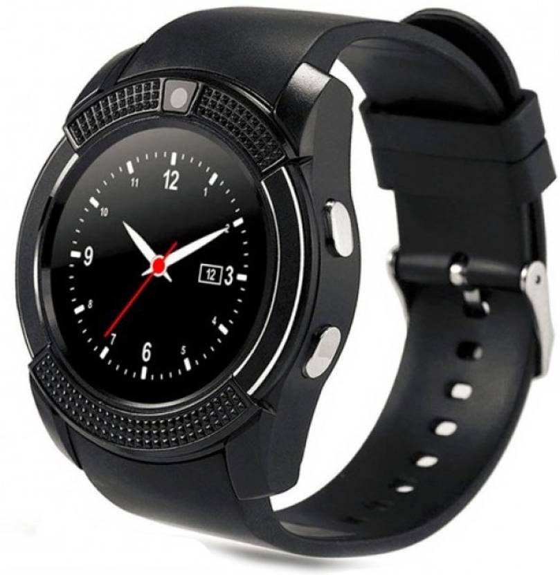 fastrack v8 smartwatch price