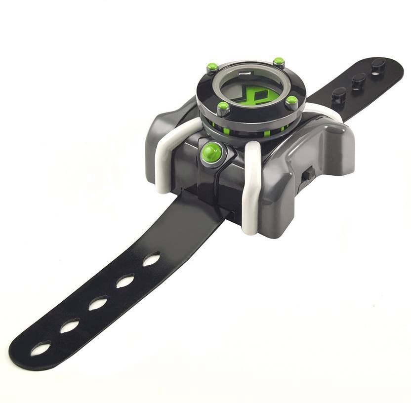 Ben 10 Omnitrix Role Play Watch - Omnitrix Role Play Watch . Buy