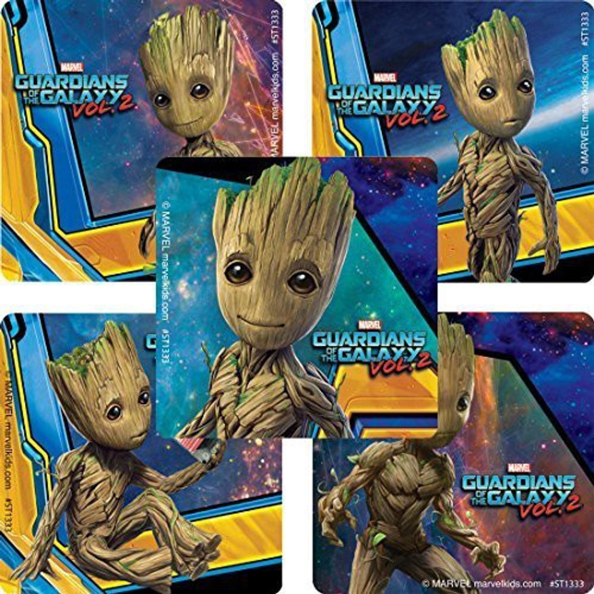 Boys/' 2-Pc Pajama Set Lego The Movie Guardians of the Galaxy Minions NWT