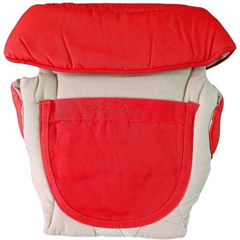 Chote Janab Kangaroo Bag 3 Way Baby Carrier