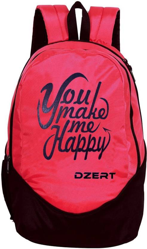 Flipkart Dzert School Bag College Style Backpack Boys And Dzert School Bag College Style Backpack Boys And S Waterproof