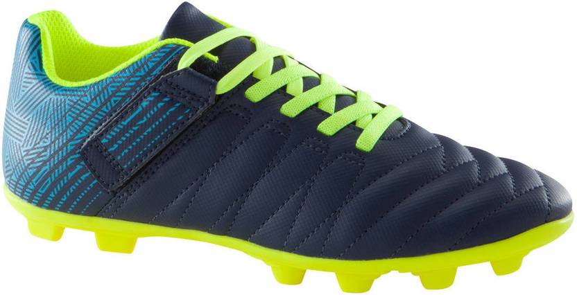 Kipsta by Decathlon Boys & Girls Lace Football Shoes Price Kipsta by Decathlon Boys & Girls Lace Football Shoes Price
