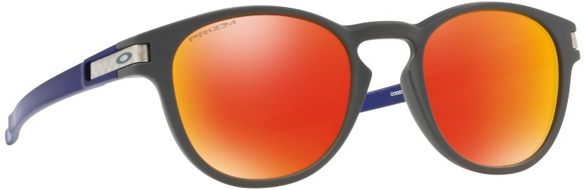 latch oakley