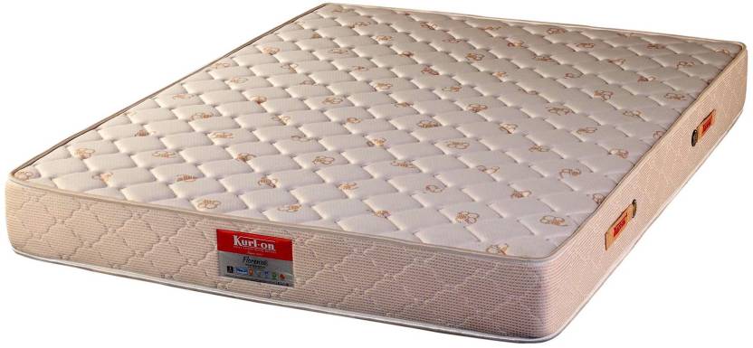 kurlon convenio queen size mattress