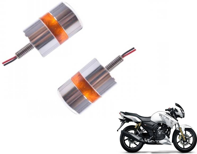 Mockhe Handle Weight Apache Rtr 180 Bike Handlebar Weights Price In