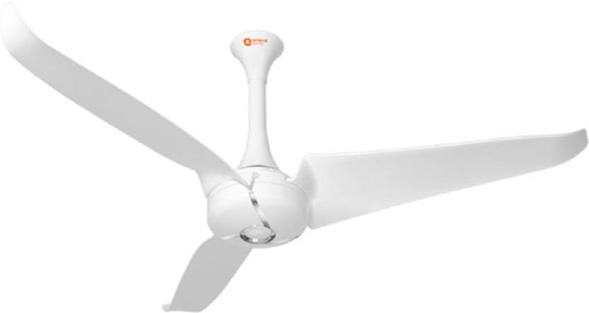 Orient Aerocool 3 Blade Ceiling Fan 3 Blade Ceiling Fan