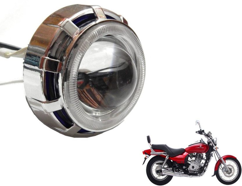 led headlight for avenger 220