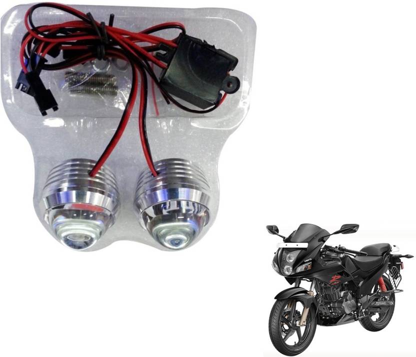 Mockhe Led Fog Light For Hero Karizma R Price In India Buy