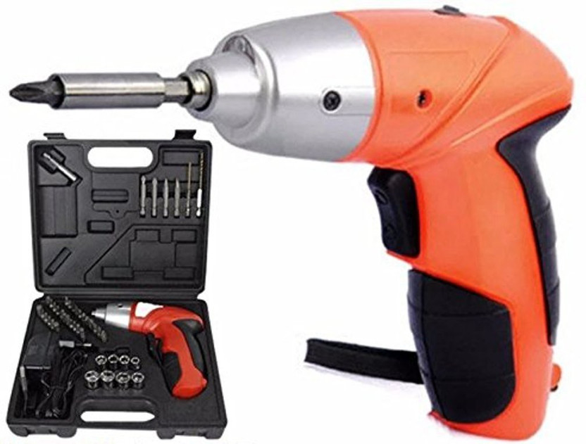 Bosch IXO III 3.6Volt Multipurpose Screwdriver Bosch Automatic Screw