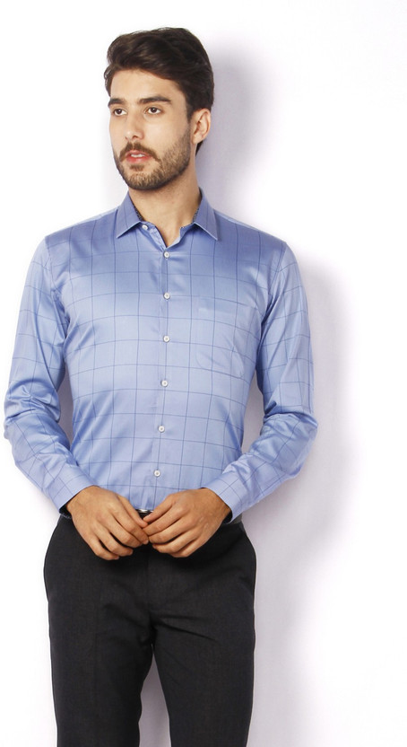 van heusen formal dress