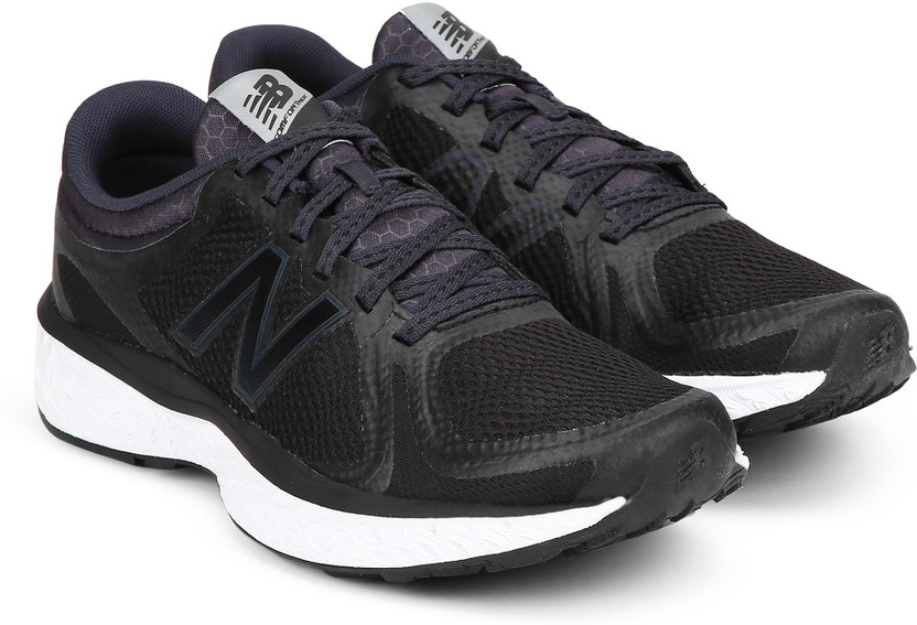 new balance 720 Running Shoes For Men - Buy BLACK Color new balance 720  Running Shoes For Men Online at Best Price - Shop Online for Footwears in  India | Flipkart.com