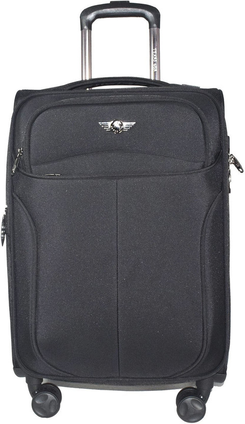 Baggage Expandable Cabin Suitcase 