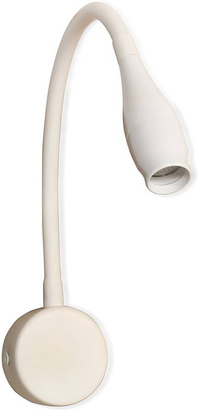 D Mak 3 Watt Warm White 3000k Flexible Hose Led Modern Wall Lamp D Mak 3 Watt Warm White 3000k Flexible Hose Led Modern Wall Lamp