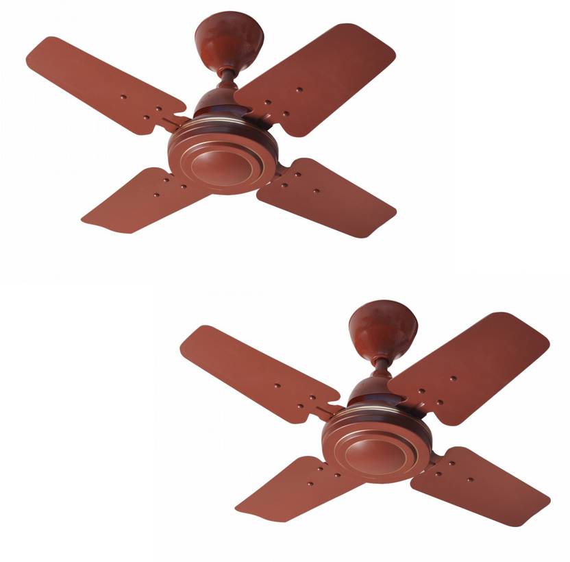 Four Star Gallaxy Smart Turbo High Speed 4 Blade Ceiling Fan