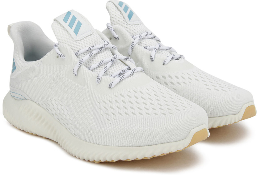 ADIDAS ALPHABOUNCE 1 PARLEY M Running