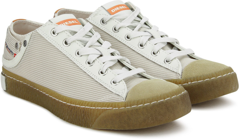 DIESEL MAGNETE EXPOSURE LOW I Sneakers 
