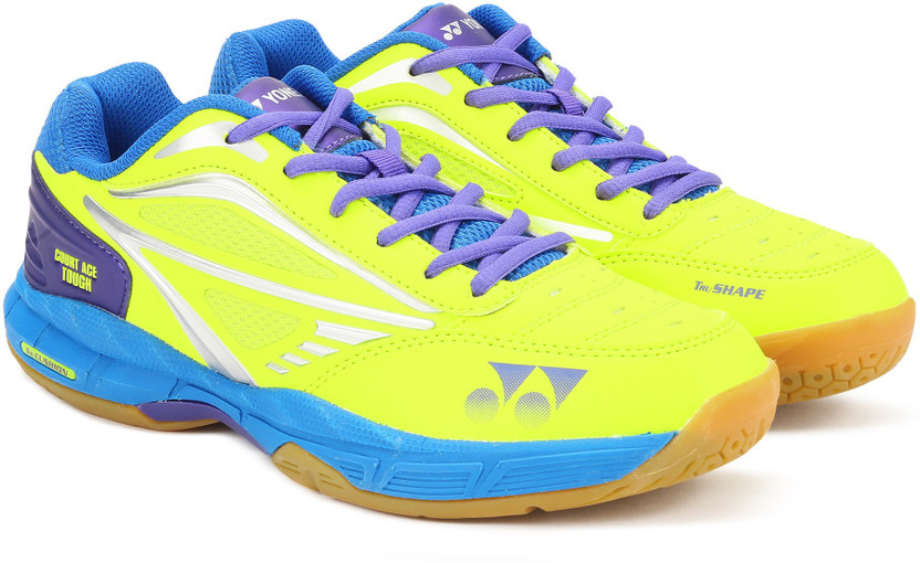YONEX COURT ACE TOUGH Badminton Shoes 