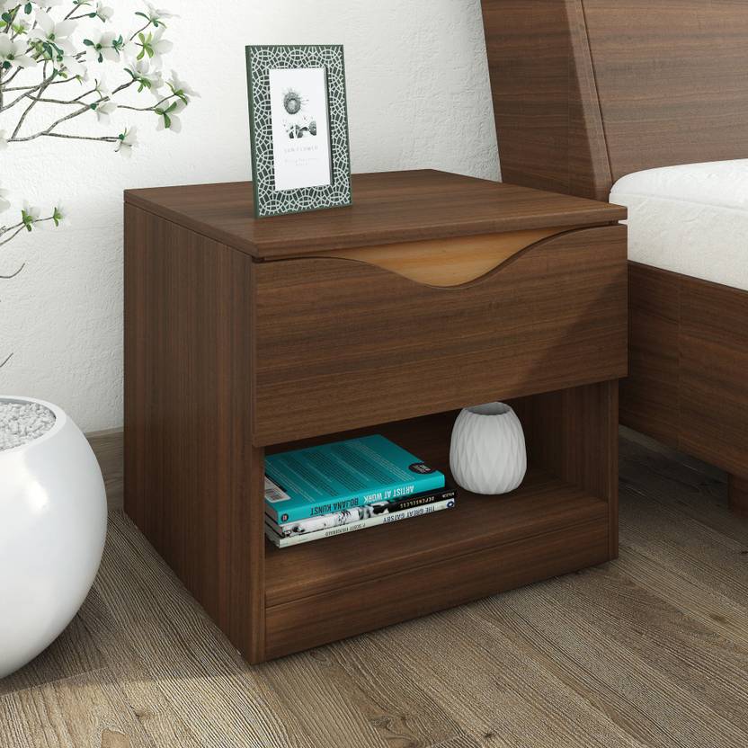 Hometown Swirl Night Stand Engineered Wood Bedside Table Price In Hometown Swirl Night Stand Engineered Wood Bedside Table