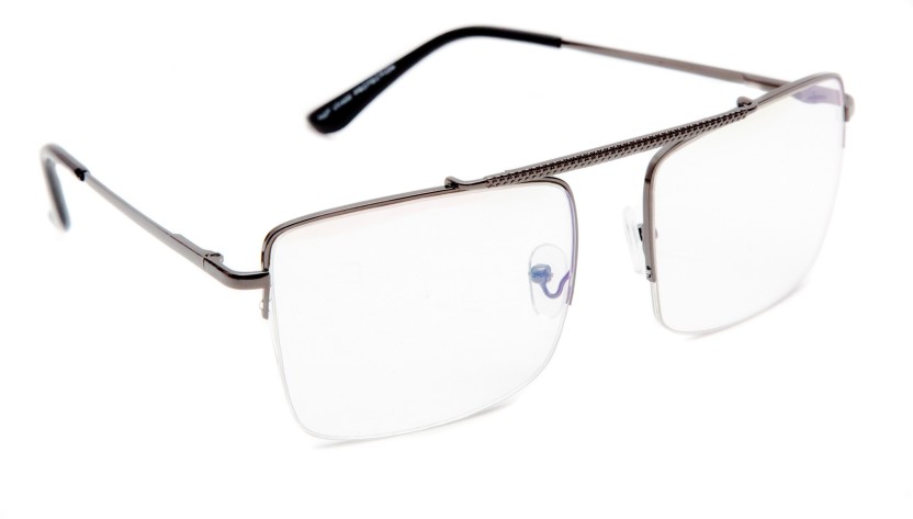 transparent frame glasses flipkart