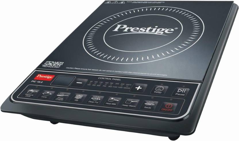 prestige pic 16 0 induction cooktop buy prestige pic 16 0