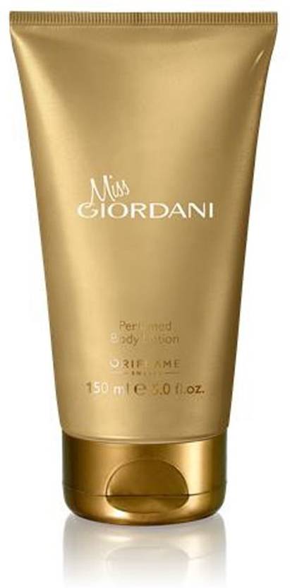 Oriflame Sweden Miss Giordani Perfumed Body Lotion