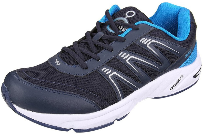 CAMPUS 3G-434 Nblue Sky Running Shoes 