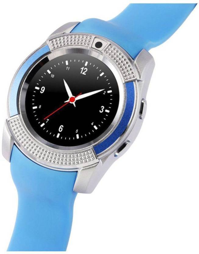 flipkart online shopping smart watches