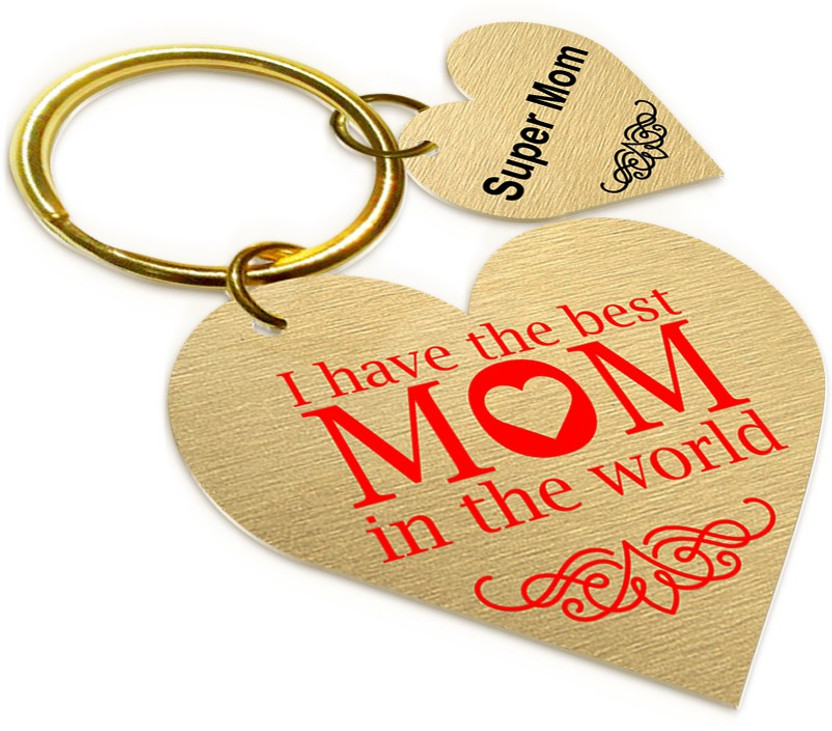 best mum keyring