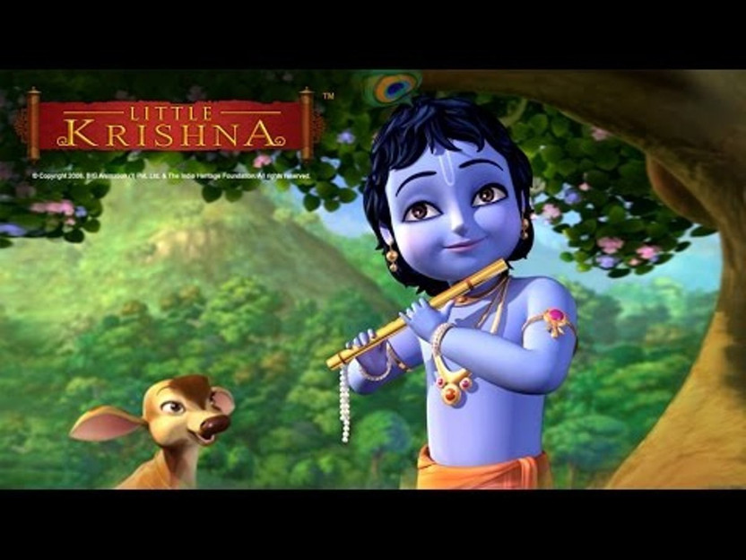 krishna tamil cartoon krishna tamil cartoon