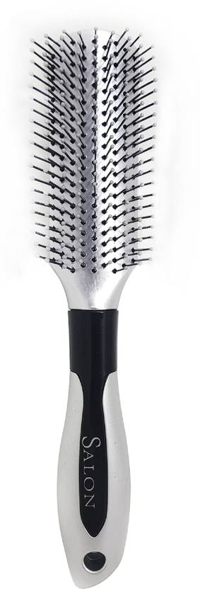 Majik Rectangle Hair Brush Comb Hair Brush For Women Rectangle