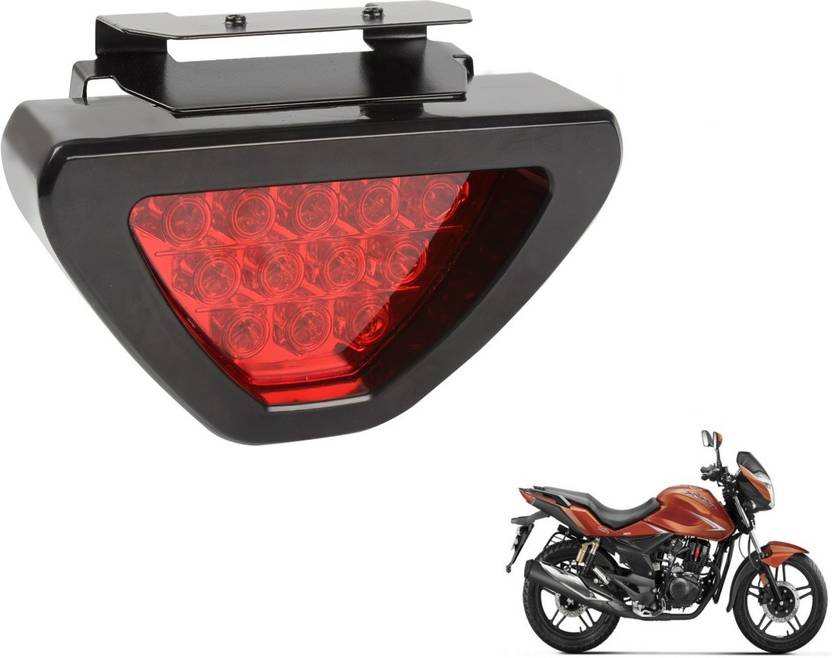 Mockhe Led Tail Light For Hero Cbr 600rr Price In India Buy Mockhe