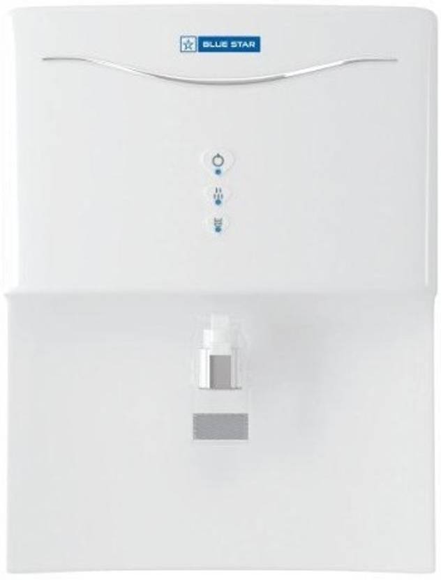 Blue Star Aristo 7 L RO + UV Water Purifier