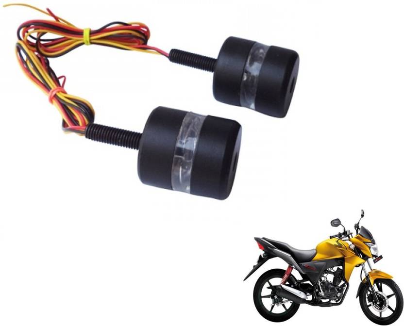 Mockhe Handlebar Weight Cb Twister Bike Handlebar Weights Price In