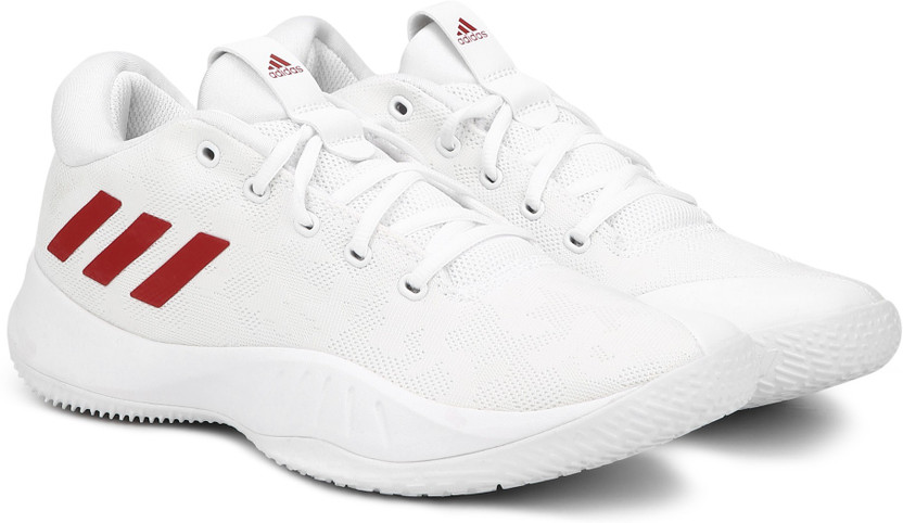 Nxt lvl spd vi shoes