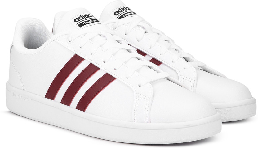 ADIDAS CF ADVANTAGE Sneakers For Men