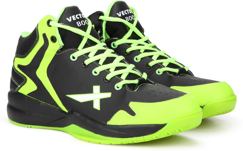 Vector x boost basketball shoes clearance