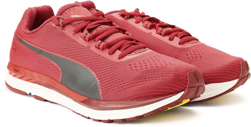 PUMA Speed 600 S IGNITE Running Shoes 