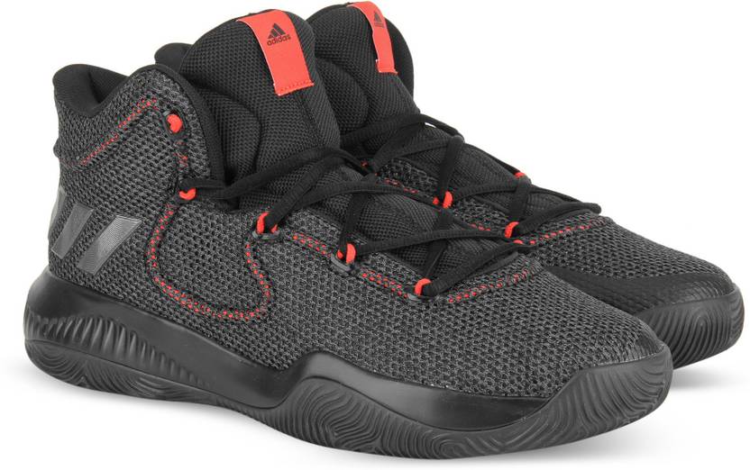 ADIDAS CRAZY EXPLOSIVE TD Basketball Shoes For Men ADIDAS CRAZY EXPLOSIVE TD Basketball Shoes For Men