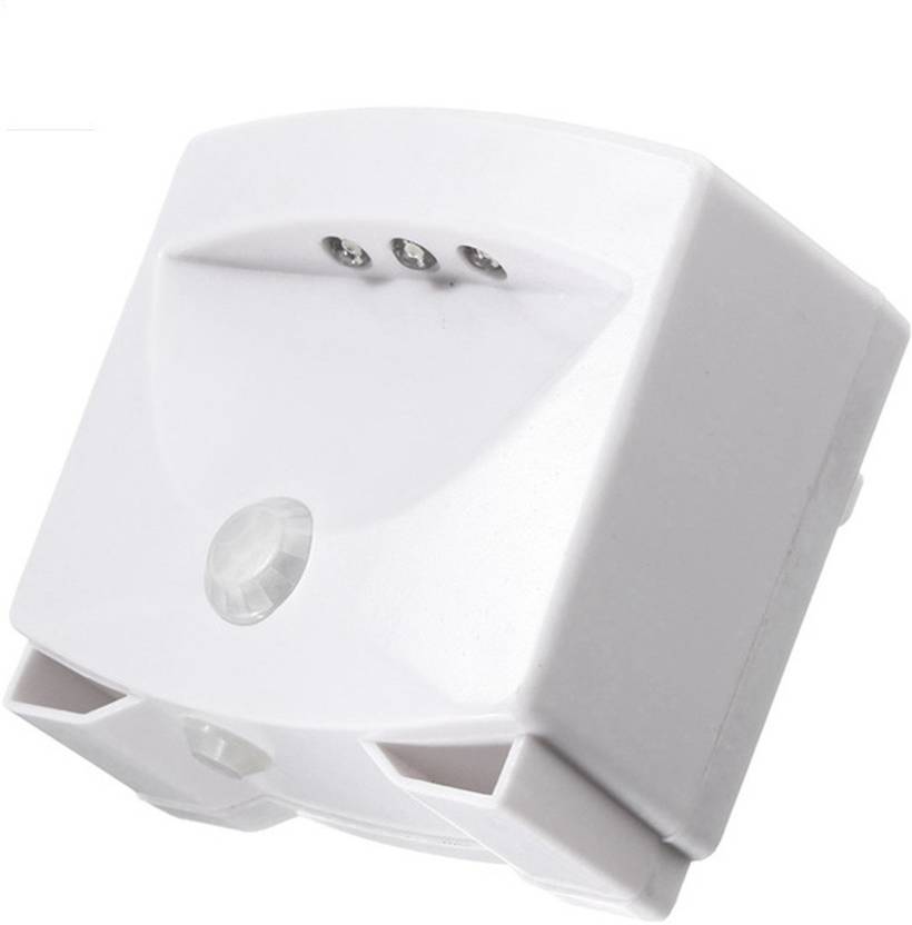 Perfect O Mighty Indoor Outdoor Night Activated Led Lite Emergency Lights And Motion Light Sensor