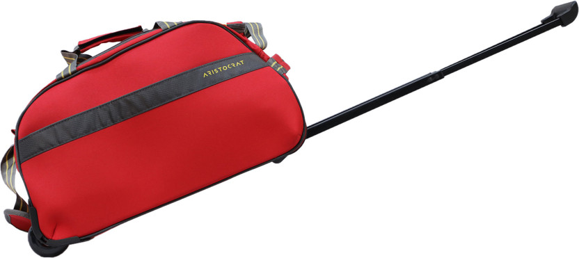 ARISTOCRAT Dream Wheel Duffle 55 cm