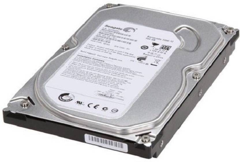 Seagate Internal 160 GB Desktop Internal Hard Disk Drive (HDD) (Model